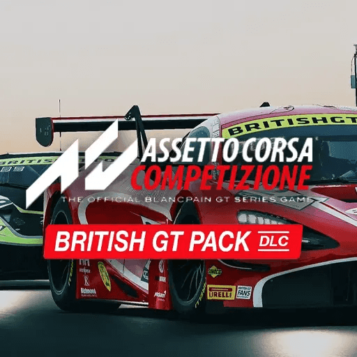 Изображения продукта Assetto Corsa Competizione 