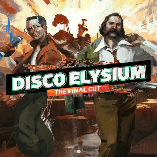 Изображения продукта Disco Elysium