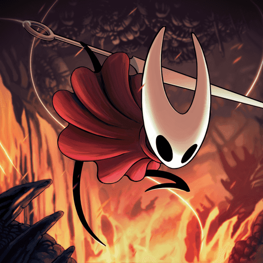 Изображения продукта Hollow Knight
