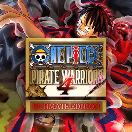 Изображения продукта One Piece PIRATE WARRIORS 4