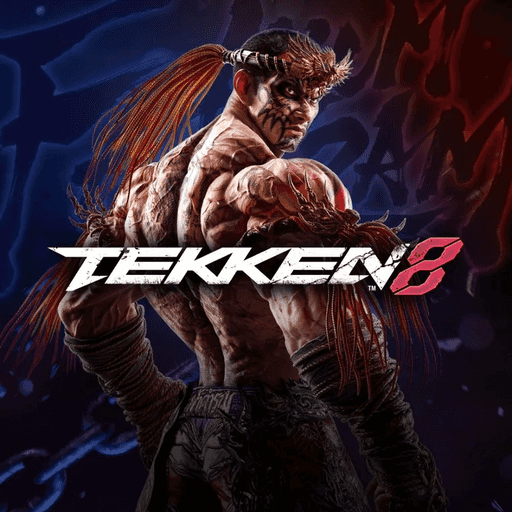 Изображения продукта TEKKEN 8