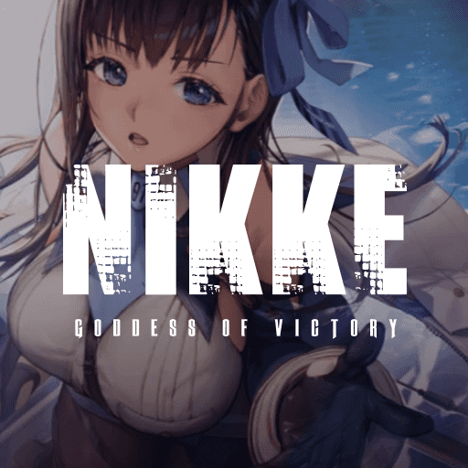 Изображения продукта Goddess of Victory Nikke